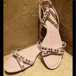 Kate Spade strap sandals